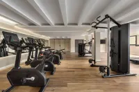Wyndham Mallorca Portocolom Resort - Træningscentre