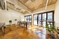 The Great Guest Guesthouse - Pensionat
