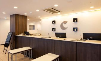 Comfort Hotel Sendai East