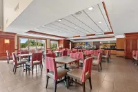 Comfort Suites Manassas Battlefield Park - breakfast