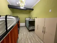 Hostel Room 110 Hotels near Sameba Cathedral