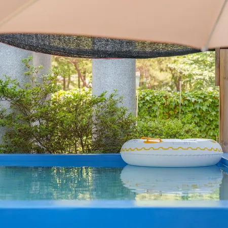 Boryeong (Daecheon) the Daecheon Story Pension