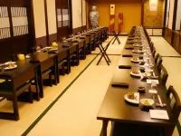 Hanare No Yado Yomogino - Mountain view