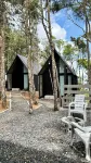 Tiny Cabin Cerro Azul - Mountain view
