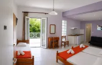 Araliki Apartments & Studios - Wifi