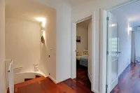 Marina Family Duplex with Pool - 2-Star