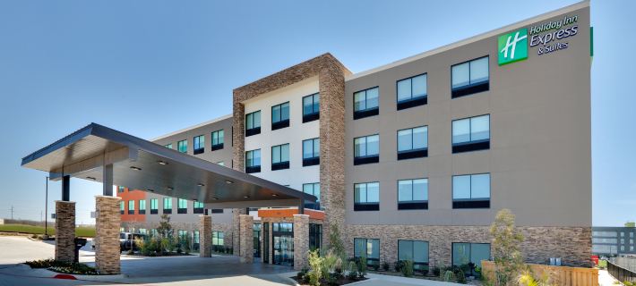 Holiday Inn Express & Suites FORT WORTH NORTH - NORTHLAKE by IHG Hotels in Denton County