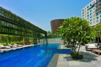 The Westin Gurgaon, New Delhi - 5 stjerner