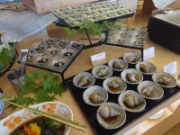 Kaike Grand Hotel Tensui - Desayuno