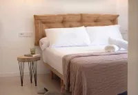 Ribazos de la Sierra - balcón
