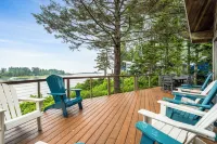 Morningside. Waterfront, Newly Renovated, Dock and Float, Pet Friendly! - Homestays