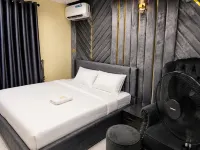 Rama Garden Hotel ,Lafe Rd, Akure - Bintang 2