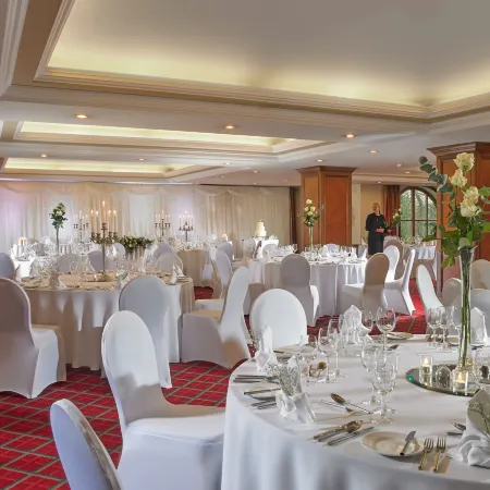 Killarney Plaza Hotel & Spa