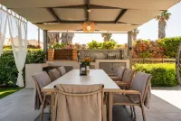 Ocean Private Villas - Pefkochori Halkidiki - Pet friendly