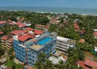 De Mandarin Goa - Pools