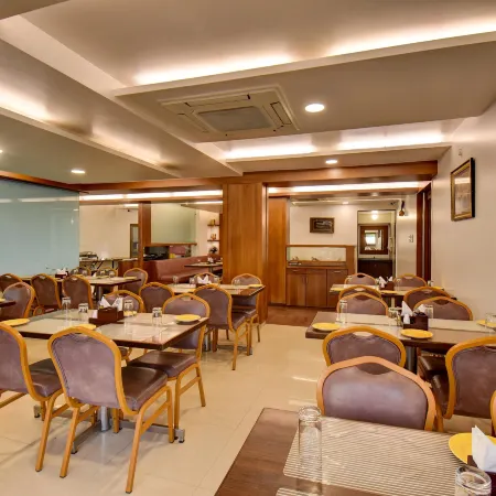 Hotel Bhagyalaxmi