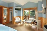 The Alpine House - Bintang 4