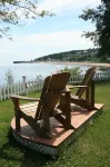 Motel et Chalets Bo-Fleuve Evangeline - Motels