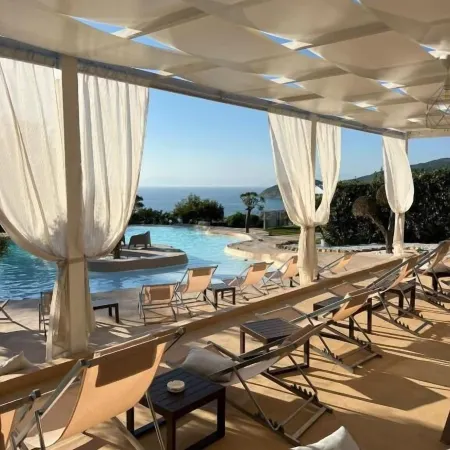 Miramare Castellabate Resort