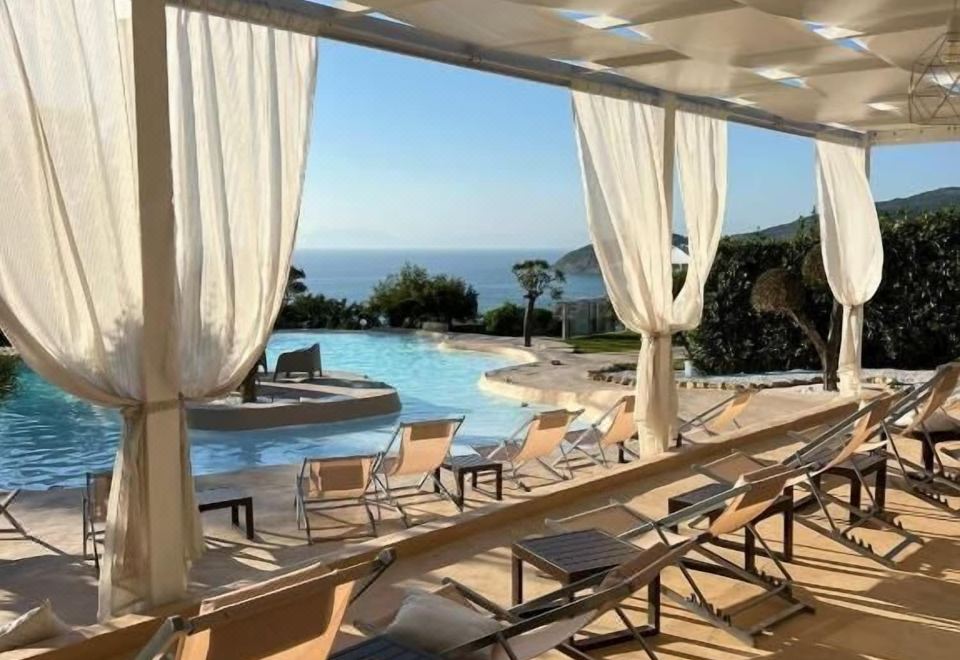 Miramare Castellabate Resort