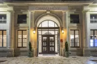Grand Hôtel de Castres - Wifi