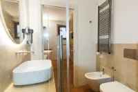 Materia Rooms San Gimignano - Pensions