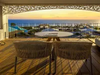 Blue Margouillat Seaview Hotel-Relais & Chateaux - Romantic