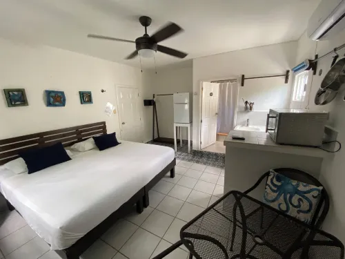 Caribo Cozumel - 2 ดาว