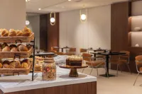 Hotel Leev Miromesnil & Spa - Frühstück