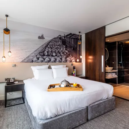 Pullman Liverpool