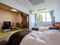 Koibito Misaki Ocean View Resort Misaki - Pensions