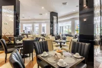 Prestige Hotel and Aquapark - All Inclusive - ห้องครัว