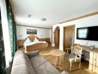 Naturhotel Reissenlehen - balcony