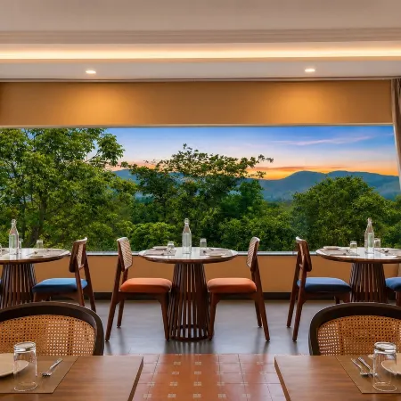 Aamba Bagh Resort Kumbhalgarh