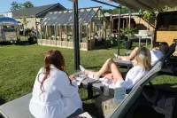 voco the Club - Dublin Gateway by IHG - Spa