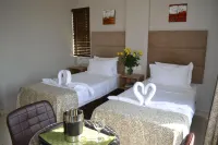 Mesami Hotel - 3-Star