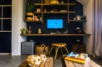 Happiness Villas - Kitchen