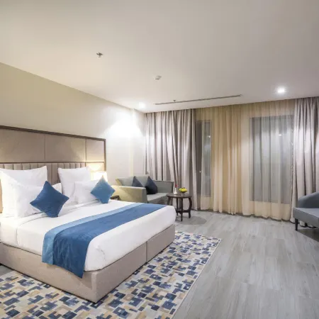 Briseh Hotel Al Khobar