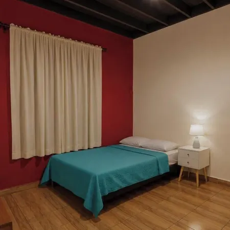 Great Partners Hostel