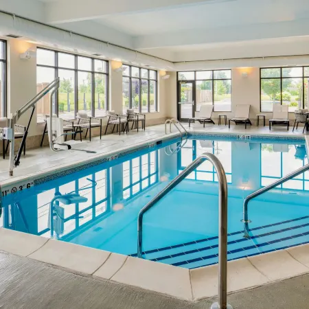 TownePlace Suites Lexington South/Hamburg Place