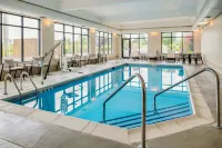 列剋星敦南/漢堡廣場TownePlace Suites飯店 - 寵物友善