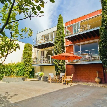 Phoenix Apartments
