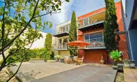 Phoenix Apartments - vue mer