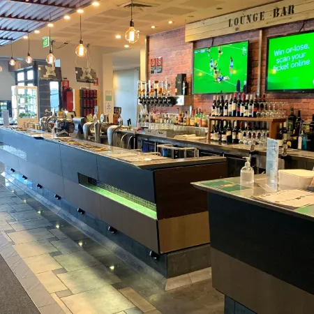 Plantation Hotel Coffs Harbour