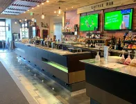 Plantation Hotel Coffs Harbour - parkir