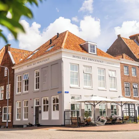 Boutiquehotel Princenjagt