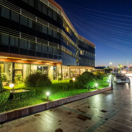 Best Western Premier Ark Hotel