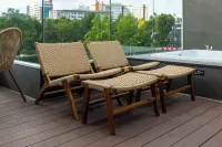 Anook Hotel Jongno Daehakro - شرفة