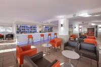 Hotel Playas de Torrevieja - bar