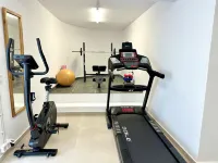 Venus Sunrise Suites & Villas - Gym